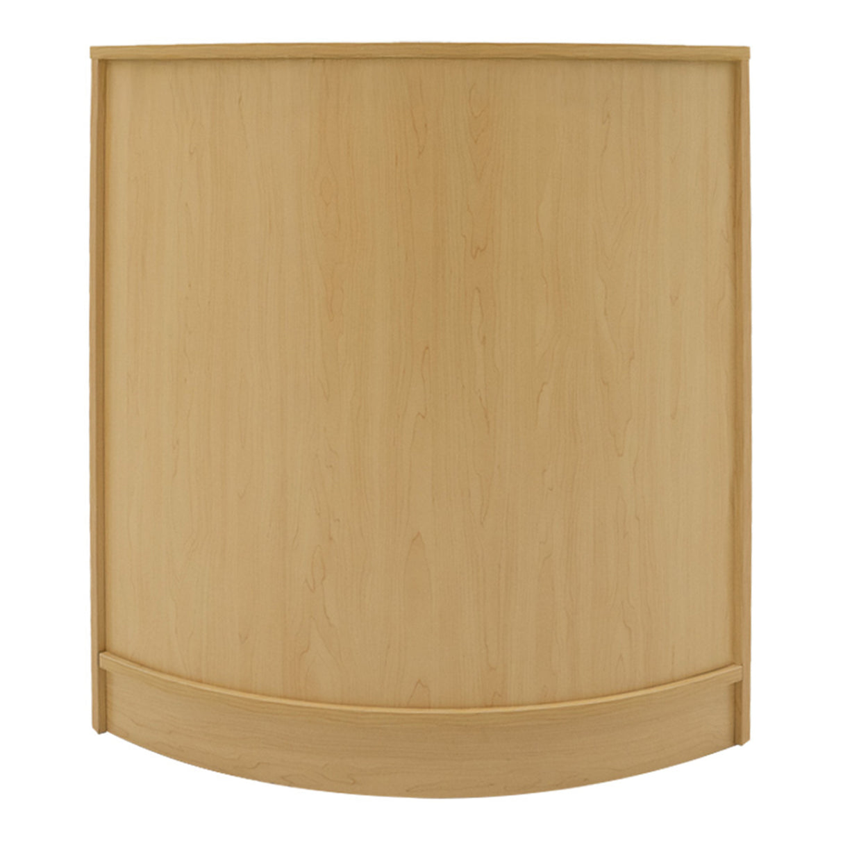 Polaris LED Verkaufstheken-Set CM60 + B1500 + K1500 + TB60 – Ahorn