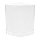Adonis LED Ladentheke Set CM60 + B900 + C900 – Weiß