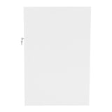 Adonis LED Ladentheke Set CM60 + B900 + C900 – Weiß