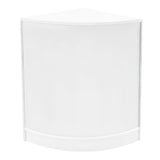 Triton LED Verkaufstheken-Set CM60 + K900 + B900 - Weiß