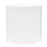 Vega LED Verkaufstheken-Set CM60 + C900 + K900 + TB60 – Weiß