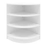 Eclipse LED Verkaufstheken-Set LM60 + C900 (2 Stück)+ TB60 – Weiß