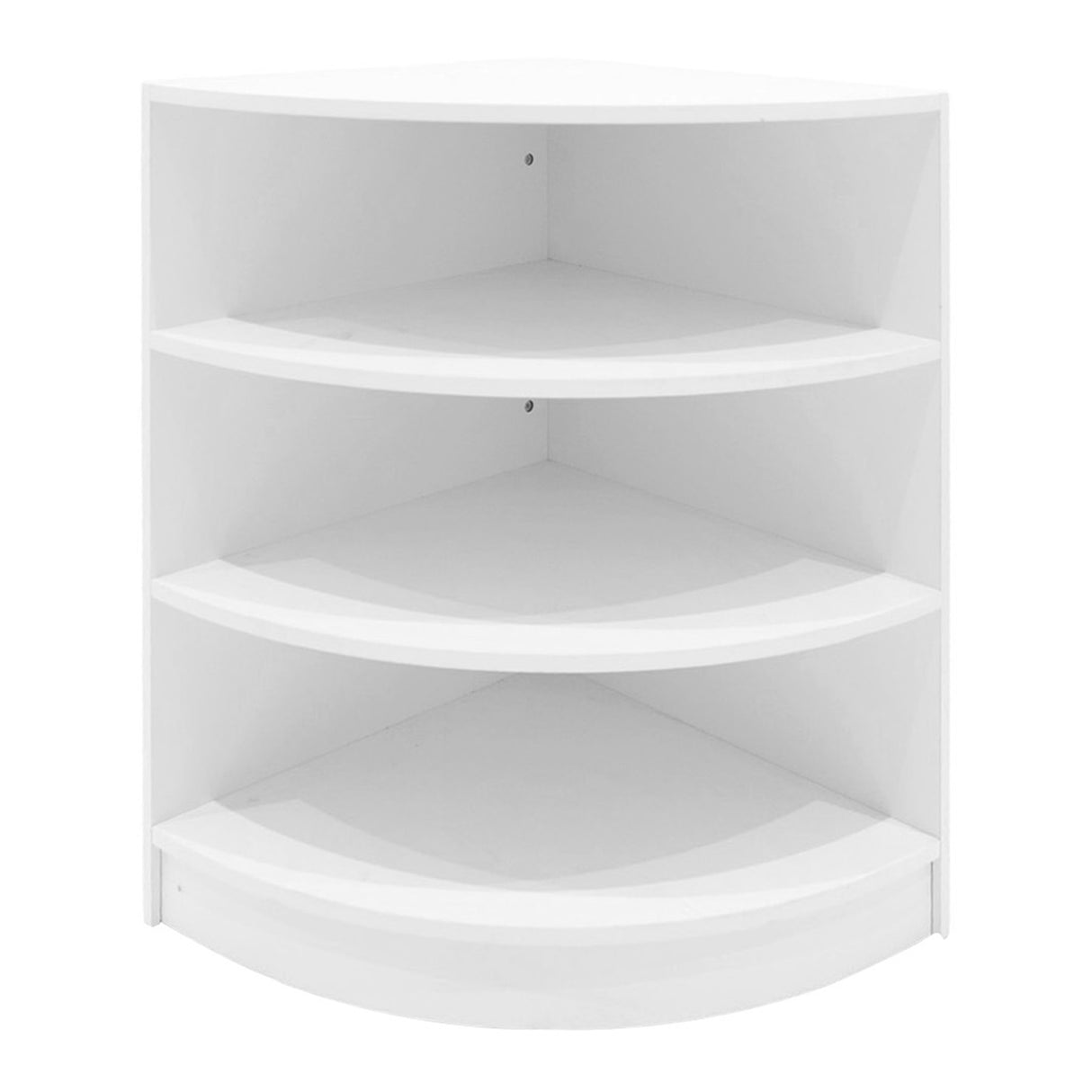 Theia LED Verkaufstheken-Set LM60 + C900 + K900 + TB60 – Weiß