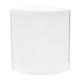 Selene LED Verkaufstheken-Set CM60 + C1200 (2 Stück) – Weiß