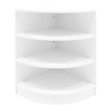 Demeter LED Verkaufstheken-Set LM60 + K1200 + B1200 - Weiß