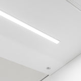 Phoenix LED Verkaufstheken-Set CM60 + C1200 (2 Stück)+ TB60 – Weiß