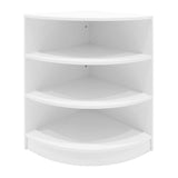 Astro LED Verkaufstheken-Set LM60 + K1200 (2 Stück)+ TB60 – Weiß