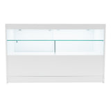 Selene LED Verkaufstheken-Set CM60 + C1500 (2 Stück) – Weiß