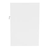 Adonis LED Ladentheke Set CM60 + B1500 + C1500 – Weiß