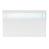 Theseus LED Verkaufstheken-Set LM60 + B1500 (2 Stück) – Weiß