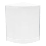 Aries LED Verkaufstheken-Set CM60 + K1500 (2 Stück)+ TB60 – Weiß