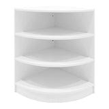 Theia LED Verkaufstheken-Set LM60 + C1500 + K1500 + TB60 – Weiß