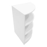 Theia LED Verkaufstheken-Set LM60 + C1500 + K1500 + TB60 – Weiß