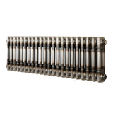 Klassischer 2-Säulen-Heizkörper – 300 x 1010 mm