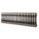 Klassischer 2-Säulen-Heizkörper – 300 x 1190 mm