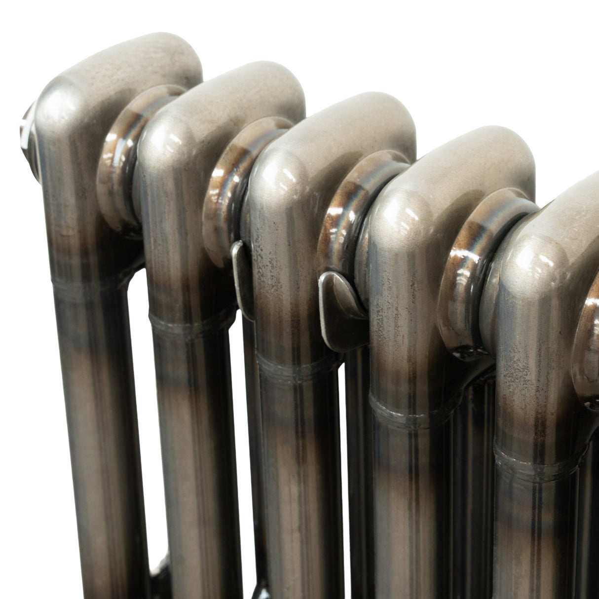Klassischer 2-Säulen-Heizkörper – 300 x 1190 mm