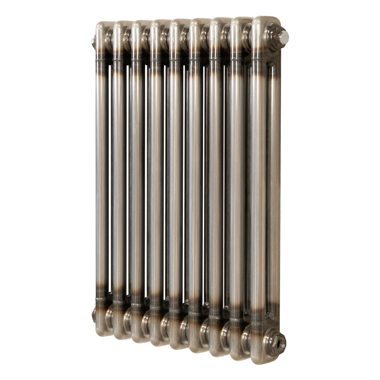 Klassischer 2-Säulen-Heizkörper – 600 x 425 mm