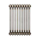 Klassischer 2-Säulen-Heizkörper – 600 x 425 mm