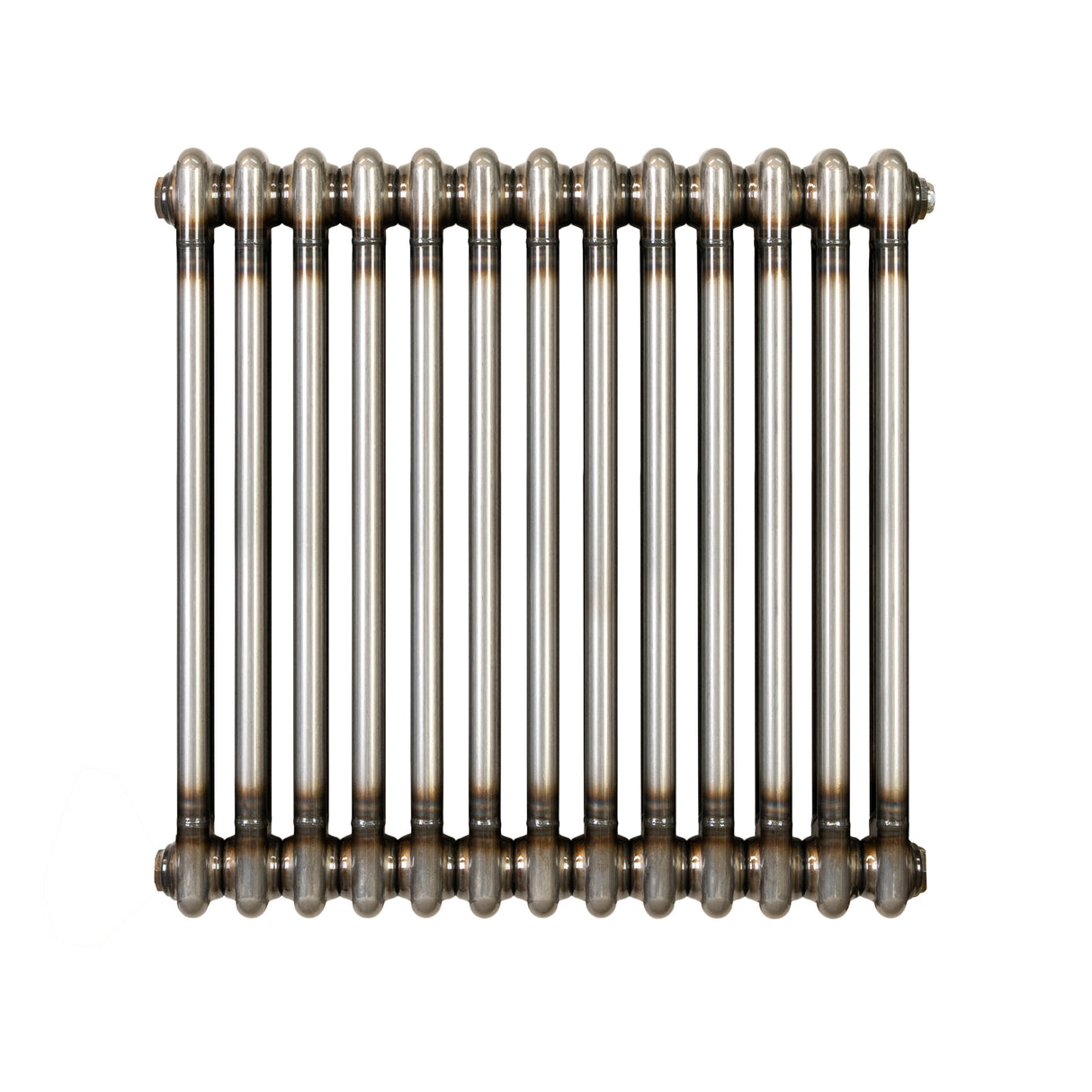 Klassischer 2-Säulen-Heizkörper – 600 x 605 mm