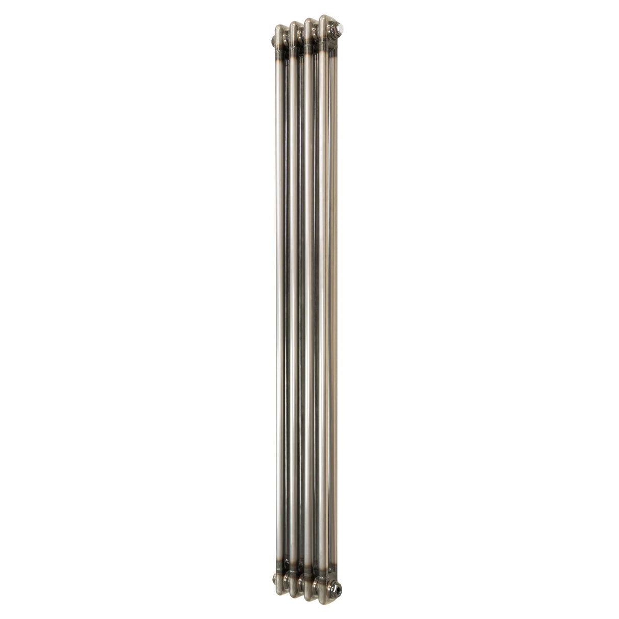 Klassischer 2-Säulen-Heizkörper – 1500 x 200 mm