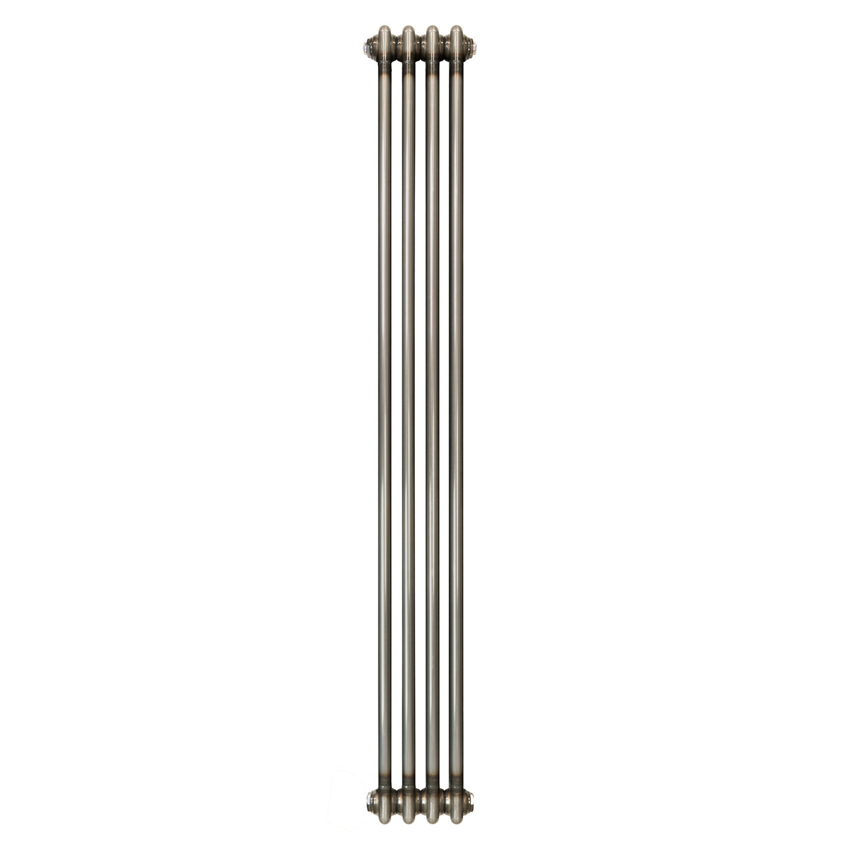 Klassischer 2-Säulen-Heizkörper – 1500 x 200 mm
