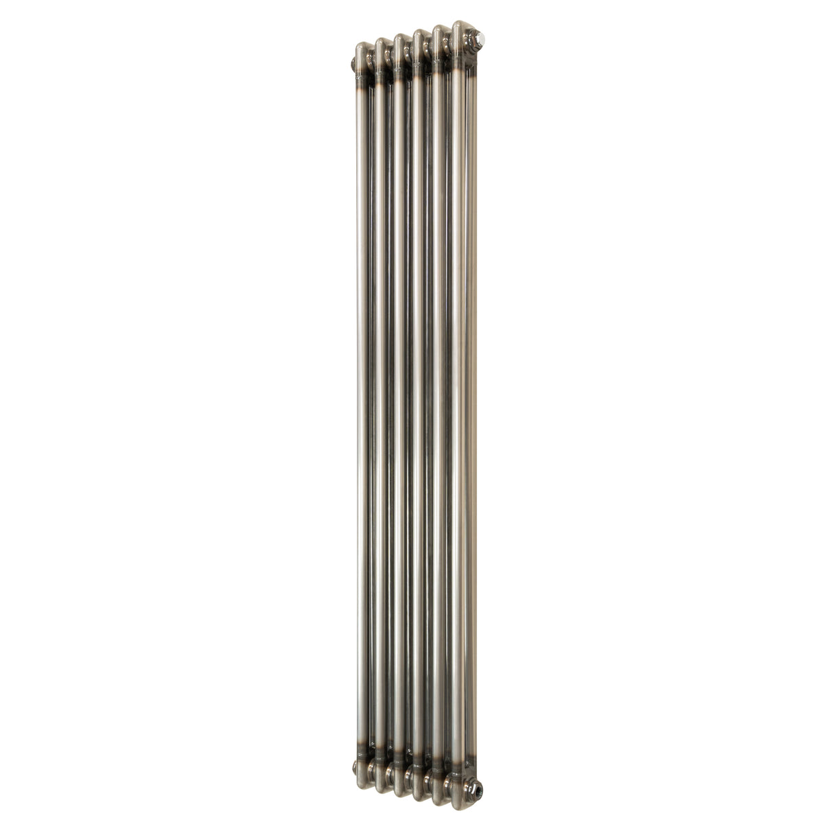 Klassischer 2-Säulen-Heizkörper – 1500 x 290 mm