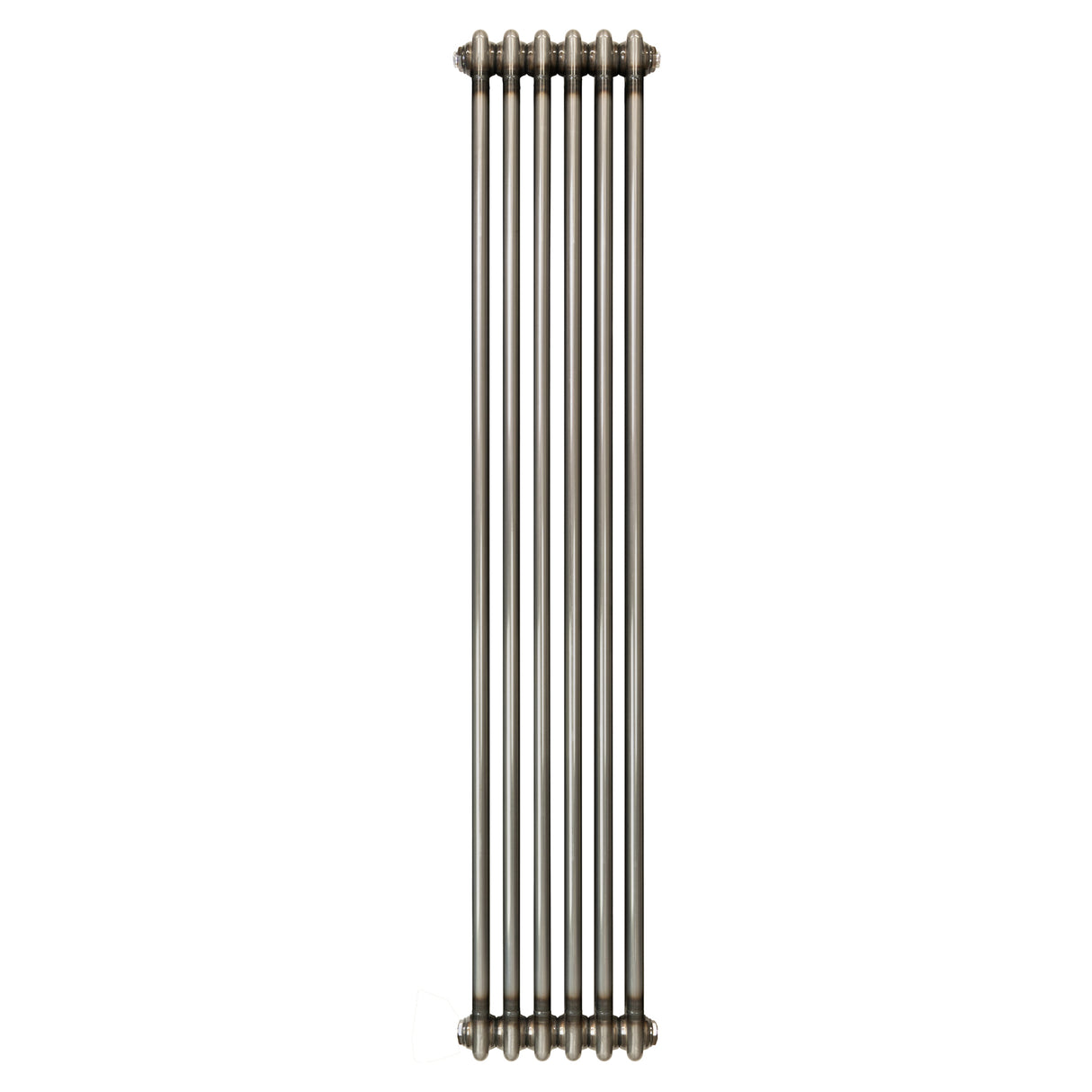 Klassischer 2-Säulen-Heizkörper – 1500 x 290 mm