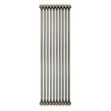 Klassischer 2-Säulen-Heizkörper – 1500 x 470 mm