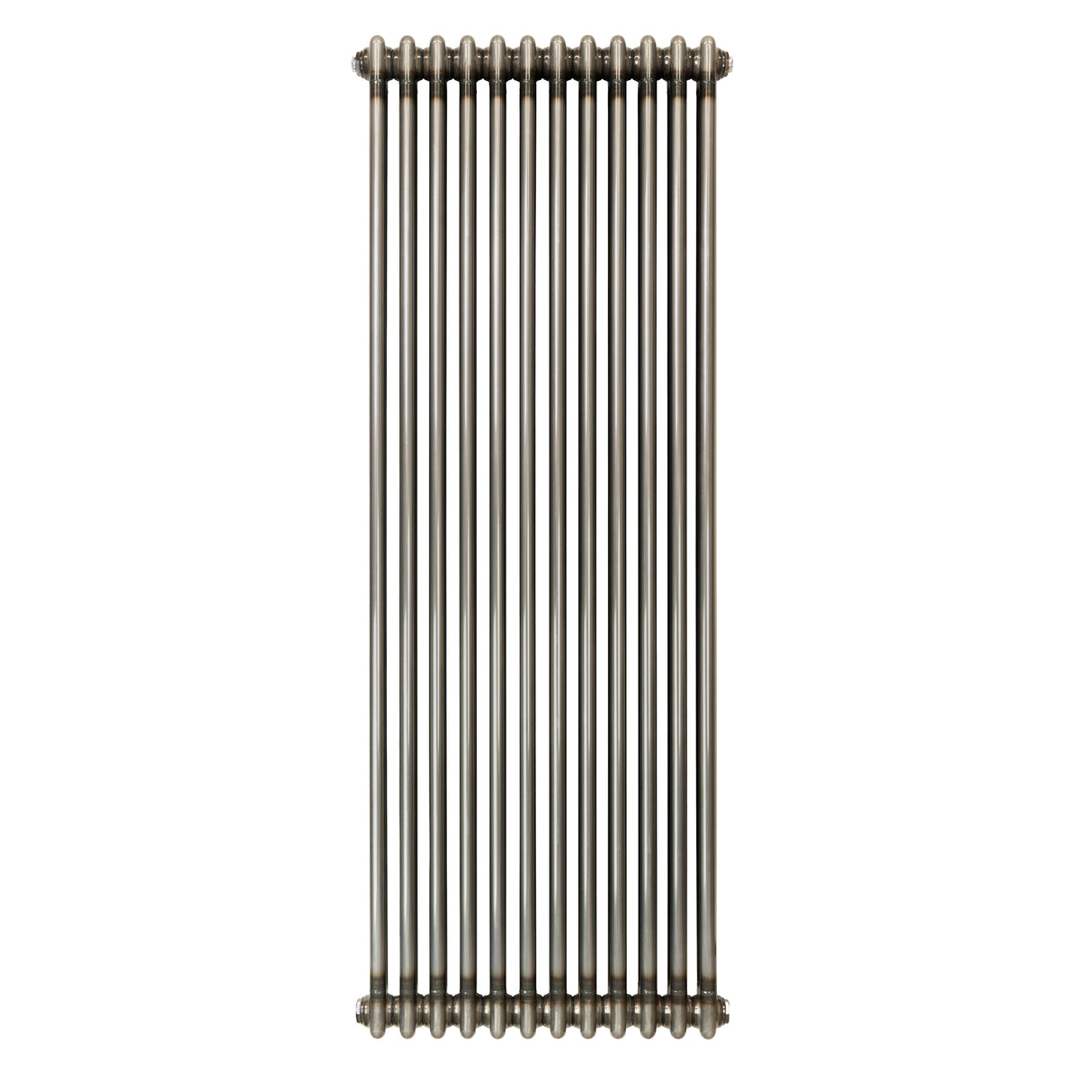 Klassischer 2-Säulen-Heizkörper – 1500 x 560 mm