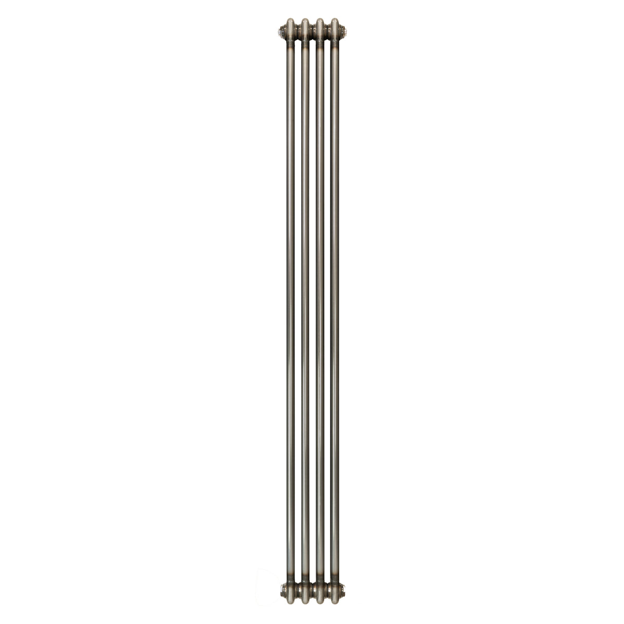 Klassischer 2-Säulen-Heizkörper – 1800 x 200 mm