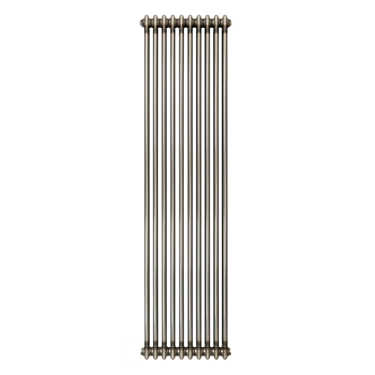 Klassischer 2-Säulen-Heizkörper – 1800 x 470 mm