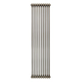 Klassischer 2-Säulen-Heizkörper – 1800 x 470 mm