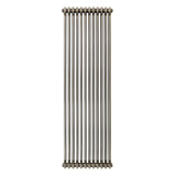 Klassischer 2-Säulen-Heizkörper – 1800 x 560 mm