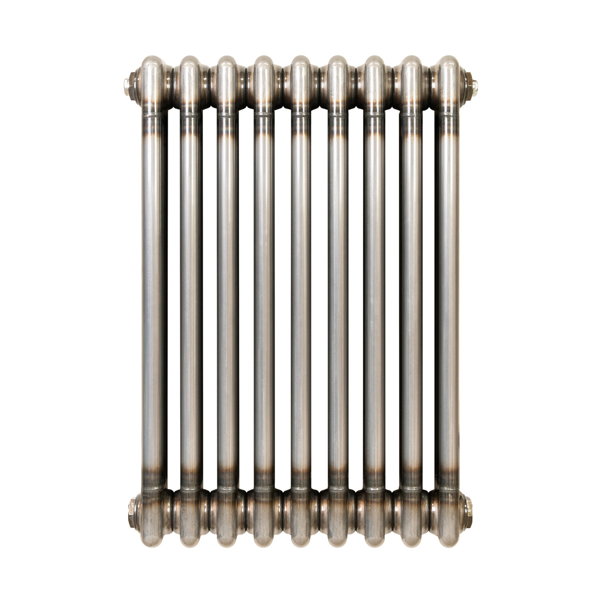Klassischer 3-Säulen-Heizkörper – 600 x 425 mm