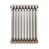 Klassischer 3-Säulen-Heizkörper – 600 x 425 mm