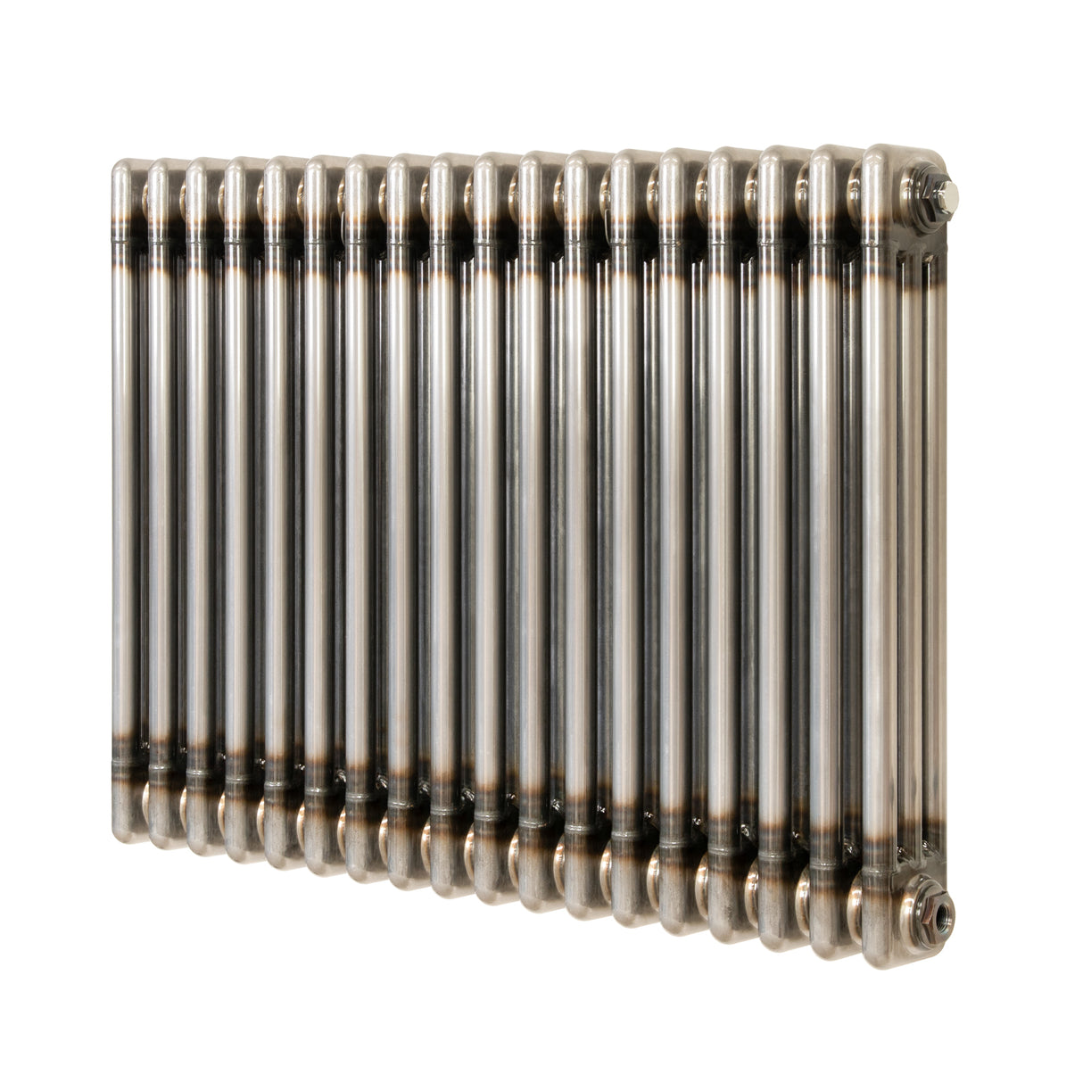 Klassischer 3-Säulen-Heizkörper – 600 x 830 mm