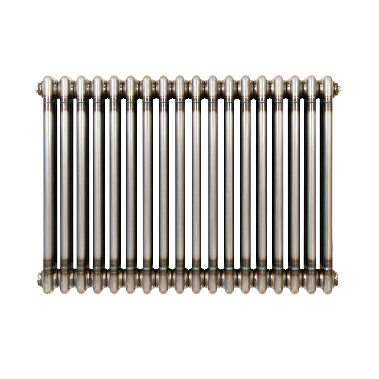 Klassischer 3-Säulen-Heizkörper – 600 x 830 mm
