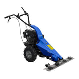 3HP Balkenmäher