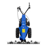 3HP Balkenmäher