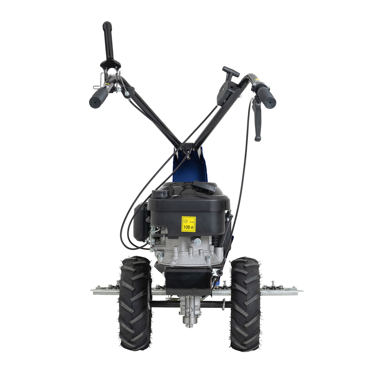 3HP Balkenmäher