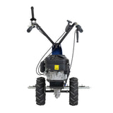 3HP Balkenmäher