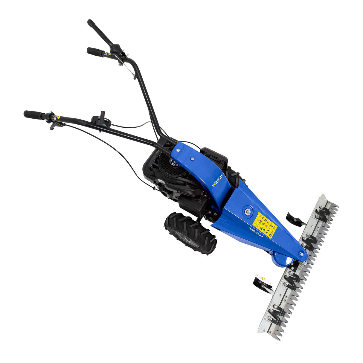 3HP Balkenmäher