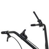 3HP Balkenmäher