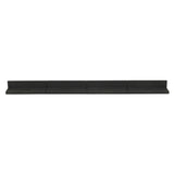 Rasenkante 4,8m - Schwarz