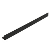 Rasenkante 4,8m - Schwarz