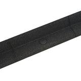 Rasenkante 4,8m - Schwarz