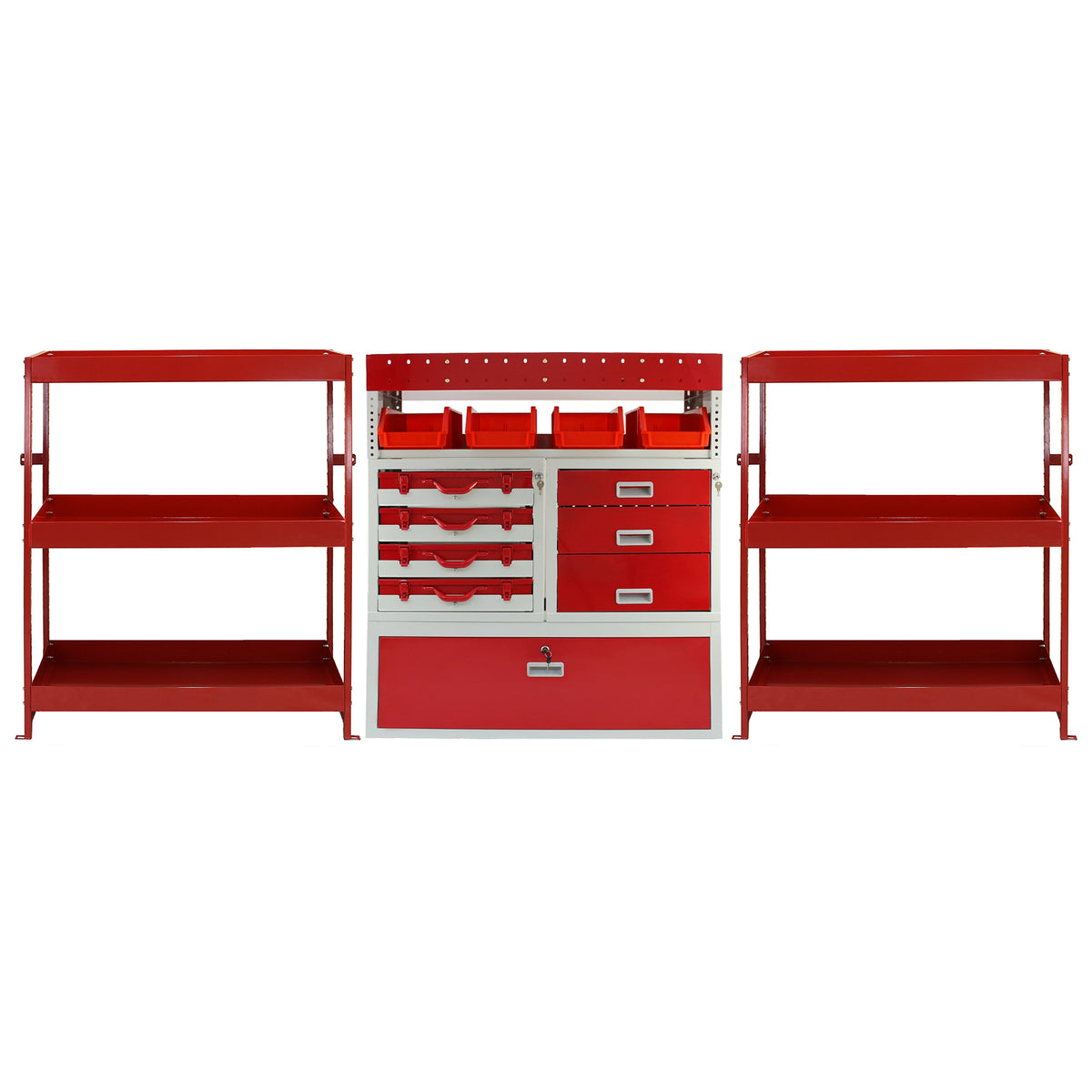 Monster Racking Firecracker Fahrzeugeinrichtung – Monster Shop DE