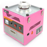 KuKoo Zuckerwattemaschine
