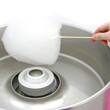 KuKoo Kommerzielle Zuckerwattemaschine