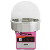 KuKoo Zuckerwattemaschine